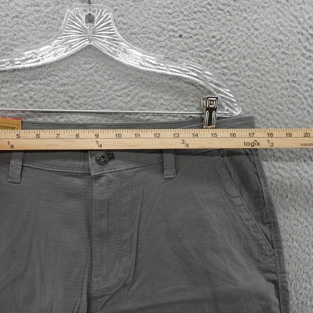 Weatherproof vintage utility
